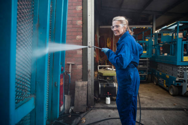 Converse, TX Pressure Washing Company
