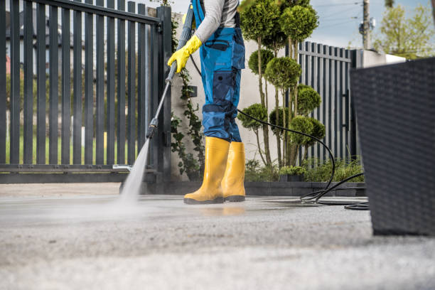 Best Gutter Cleaning  in Converse, TX