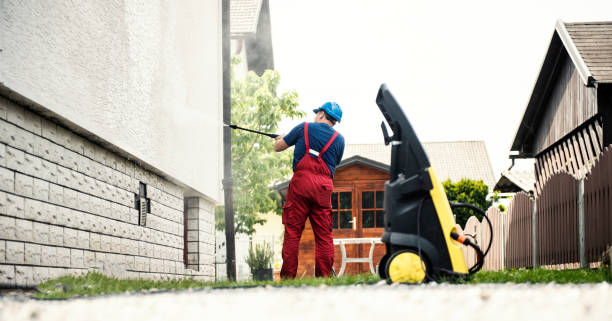 Best Graffiti Removal  in Converse, TX